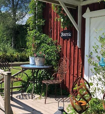 Torpgarden Oennerudsvaegen 56 Apartment Torsby Exterior photo