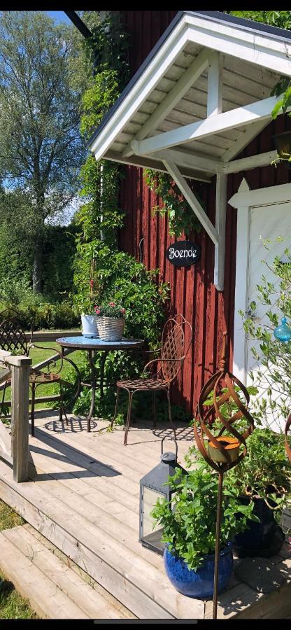 Torpgarden Oennerudsvaegen 56 Apartment Torsby Exterior photo