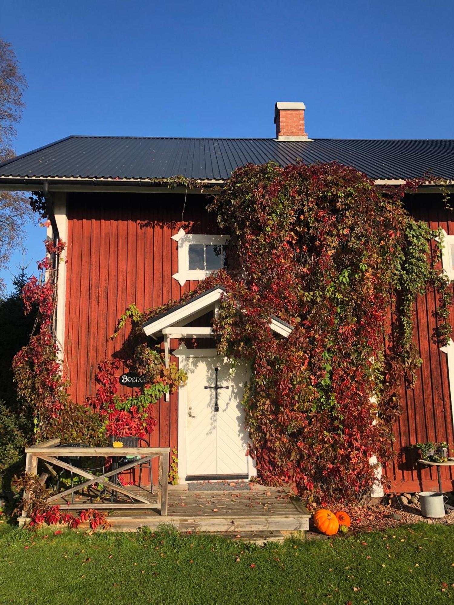 Torpgarden Oennerudsvaegen 56 Apartment Torsby Exterior photo